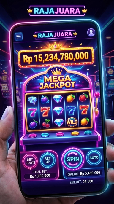 Fitur pencarian aplikasi yang efektif di rajajuara.